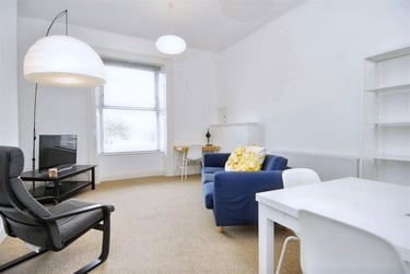1 bed flat, Radnor Street GFF, City Centre, Plymouth, PL48DR - Image 4